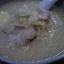 味噌ラーメン６５０円