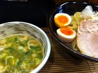 「つけ麺」@麺Life拓の写真