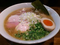 「らぁめん 真 700円」@喜元門 つくば研究学園店の写真