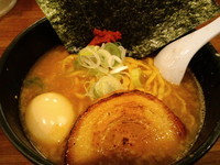 「燕　700円」@辛麺真空 蒲田店の写真