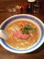 「らーめん」@燦燦斗の写真