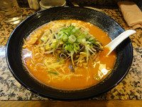 「みえちゃんラーメン」@美江の写真