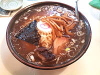 「中華麺（￥890）」@めときの写真