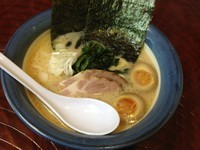 「たまごらーめん（￥750）」@らーめん 太平の写真