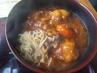 「スカボローフェア ￥900」@世界のらーめん 貴陽の写真