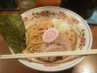 「油そば」@ぶぶか 吉祥寺店の写真