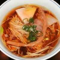 「2号ラーメン（800円）」@ラァメン家 69’N’ ROLL ONEの写真