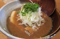 「らーめん」@渡なべの写真