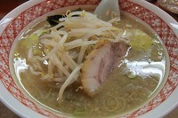 「ラーメン」@阿佐谷ホープ軒の写真