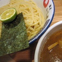 「中華せいろ　880円」@銀座 いし井の写真