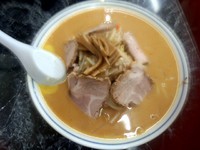 「味噌チャーシュー」@華勝園の写真