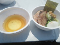 「喜元門「えびまぜ(醤油)」」@believe♡nipponの写真