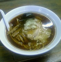 「ラーメン」@藍華の写真