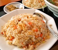 「ランチメニュー 台湾ラーメン(680円)」@台湾料理 廣源軒の写真