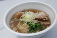 「龍旗信　龍旗信ラーメン」@believe♡nipponの写真