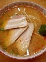 「みそチャーシュー」@やまちゃんの写真