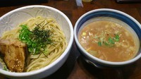 「つけ麺(780円)」@麺や 庄のの写真