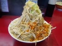 「らーめん￥６８０」@千里眼の写真