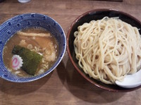 「つけ麺大盛り【800円】」@舎鈴 丸の内店の写真