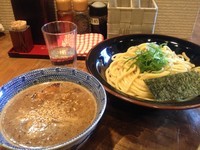 「つけめん」@麺屋たつみ 喜心 狭山店の写真