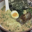 ★とんこつ塩ラーメン（680円）★