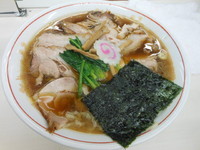 「青島チャーシュー」@青島食堂 秋葉原店の写真