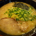 博多ラーメン