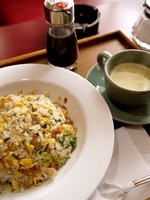 「チャーハン」@ぼんの写真