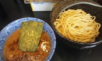 「つけ麺」@狼煙 〜NOROSHI〜の写真