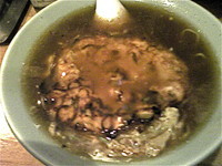 「天津めん￥900」@中華料理 あさひの写真