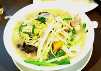 「毎日野菜たんめん」@たんめん専門店 百菜の写真