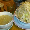 つけ麺（温）