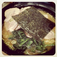 「チャーシュー麺」@さつまっ子 中村橋店の写真