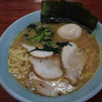 「チャーシュー麺」@本牧家 本店の写真