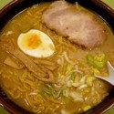 みそラーメン