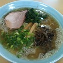四街道式ラーメン