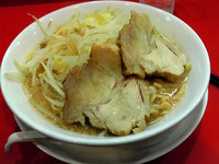 「らーめん」@継承 あっ晴れ 大府店の写真