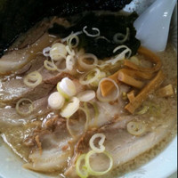 「チャーシュー麺」@龍ちゃんの写真