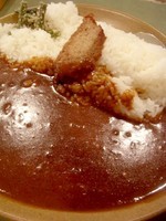 「カレーランチ（特）」@ビストロ ジュアンの写真