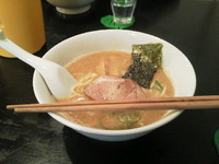 「ラーメン」@らーめん こてつの写真