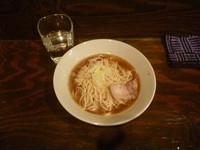 「中華そば」@麺処 遊の写真