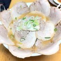スーパーチャーシュー麺　（トッピングチャーシュー）