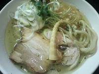 「トリシオブットイメン　７５０円」@トリシオブットイメン 井の庄の写真