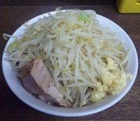 「小らーめん：700円」@蓮爾 さんこま店の写真