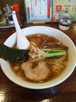 「らはめん」@ラハメン ヤマンの写真