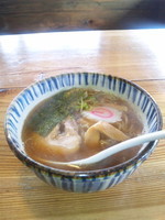 「ラーメン」@麺屋 まる紀の写真