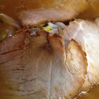 「中華そば」@つばめの写真