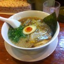 めんくみラーメン