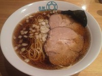 「琥珀大盛」@楽観 立川の写真