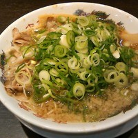 「ラーメン」@来来亭 上田店の写真